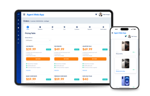 tablet phone bundle 2